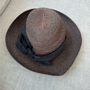 Helen Kaminski Sun Hat